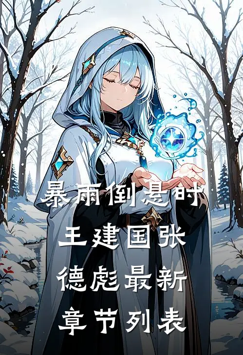 暴雨倒悬时王建国张德彪最新章节列表