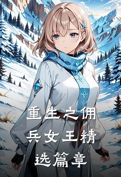 重生之佣兵女王精选篇章