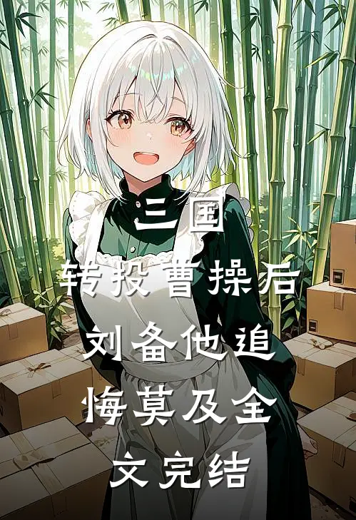 三国：转投曹操后，刘备他追悔莫及全文完结