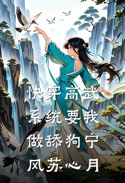快穿高武：系统要我做舔狗宁风苏心月