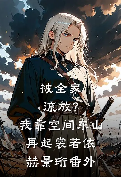 被全家流放？我靠空间东山再起裳若依赫景珩番外