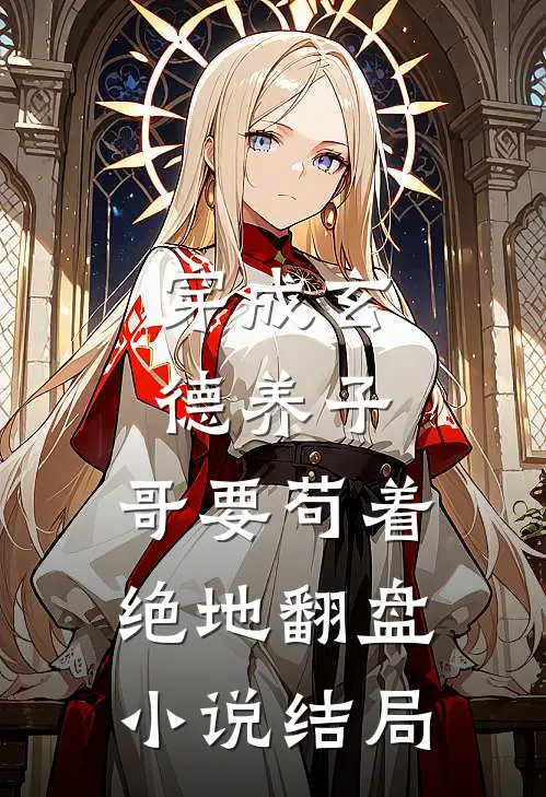 穿成玄德养子，哥要苟着绝地翻盘小说结局