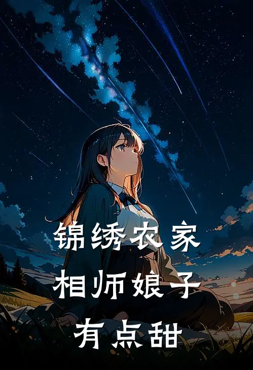 锦绣农家：相师娘子有点甜