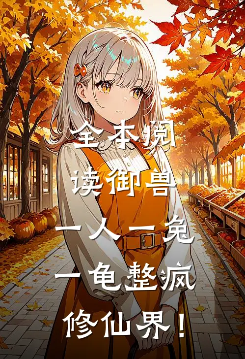 全本阅读御兽：一人一兔一龟整疯修仙界！