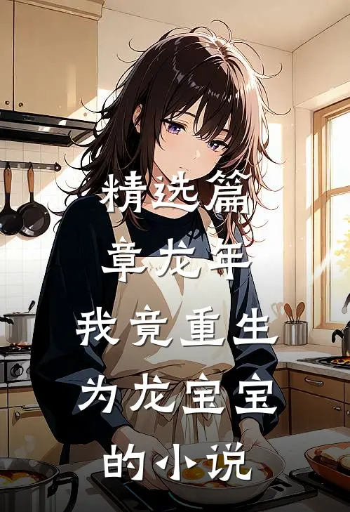 精选篇章龙年,我竟重生为龙宝宝的小说