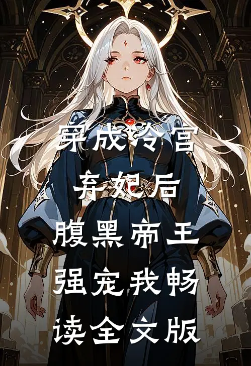穿成冷宫弃妃后，腹黑帝王强宠我畅读全文版