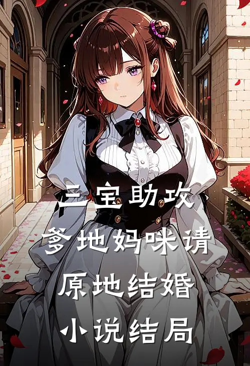 三宝助攻：爹地妈咪请原地结婚小说结局