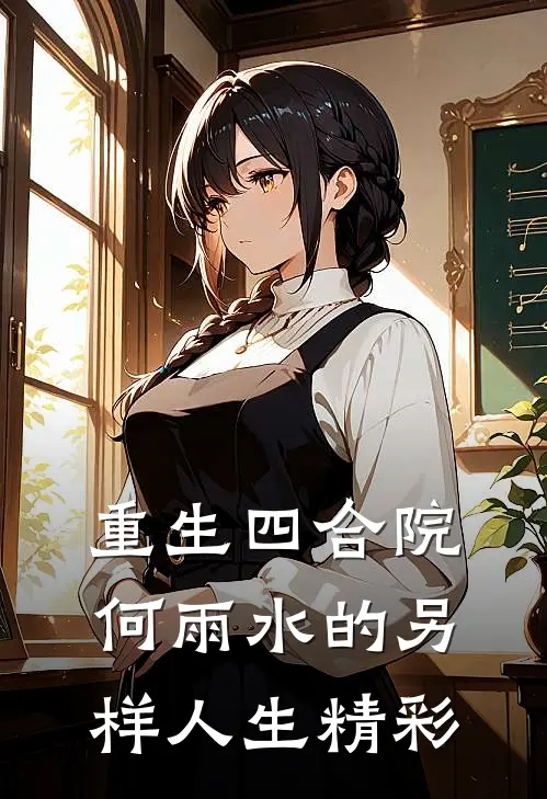 重生四合院，何雨水的另样人生精彩