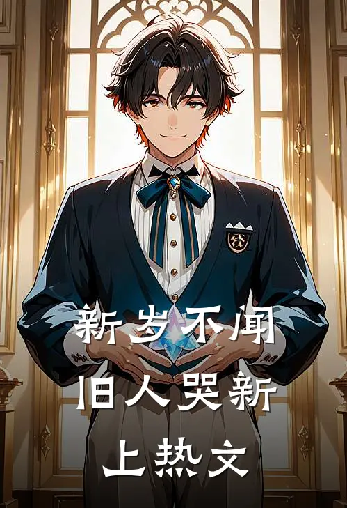 新岁不闻旧人哭新上热文