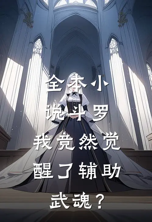 全本小说斗罗：我竟然觉醒了辅助武魂？