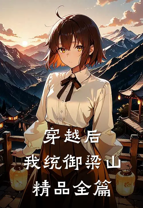穿越后，我统御梁山精品全篇