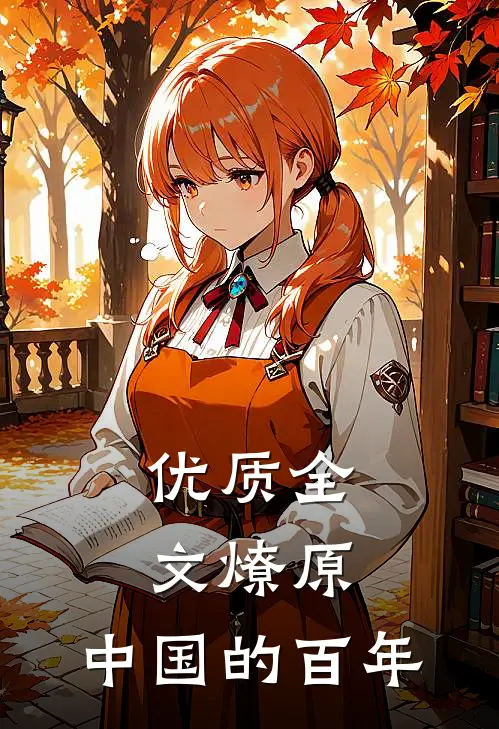 优质全文燎原：中国的百年