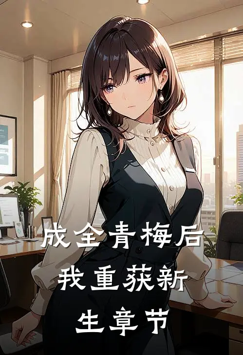 成全青梅后，我重获新生章节