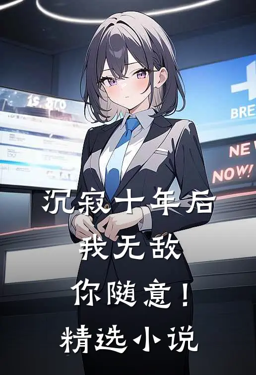 沉寂十年后，我无敌，你随意！精选小说