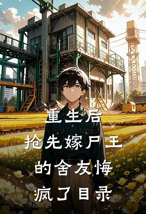 重生后，抢先嫁尸王的舍友悔疯了目录