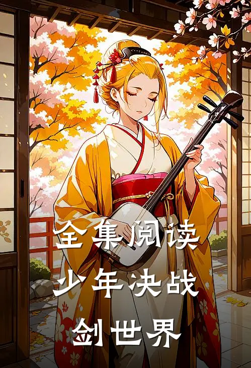 全集阅读少年决战剑世界
