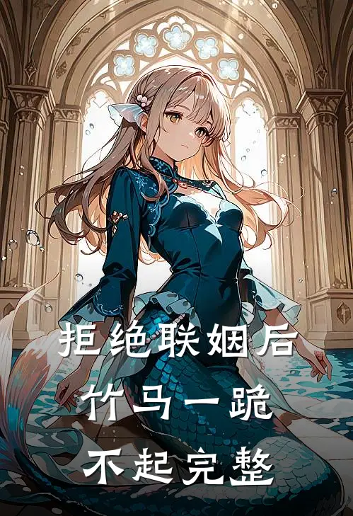 拒绝联姻后竹马一跪不起完整