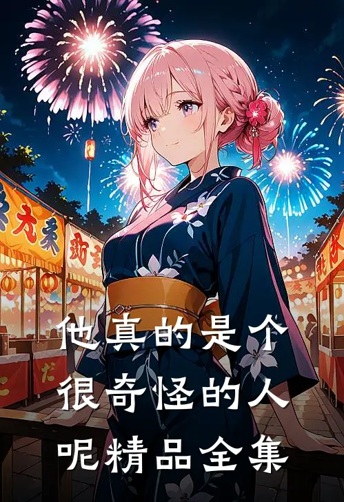 他真的是个很奇怪的人呢精品全集