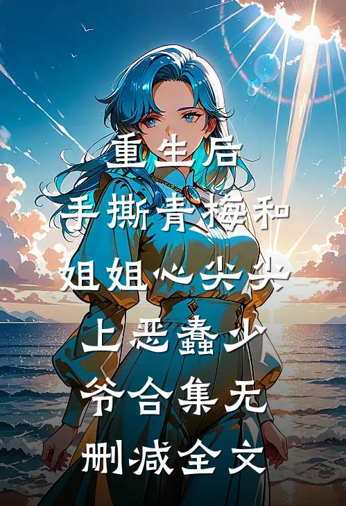 重生后，手撕青梅和姐姐心尖尖上恶蠢少爷合集无删减全文