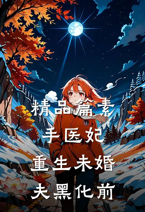 精品篇素手医妃：重生未婚夫黑化前
