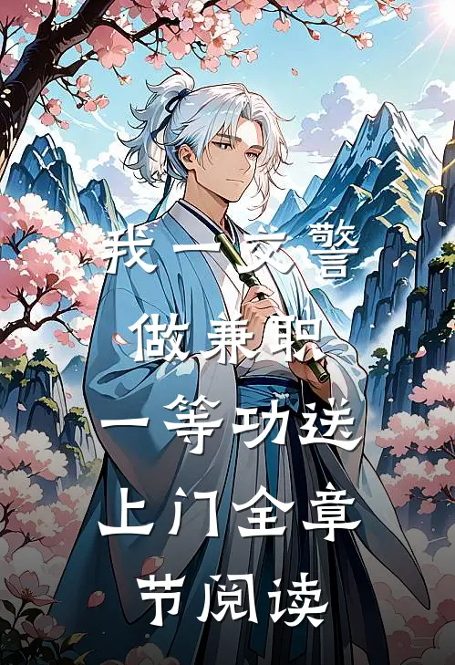 我一交警做兼职，一等功送上门全章节阅读