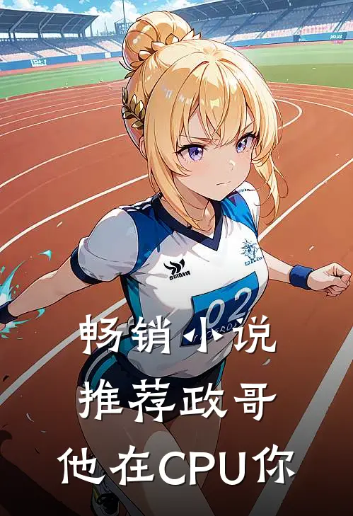 畅销小说推荐政哥,他在CPU你