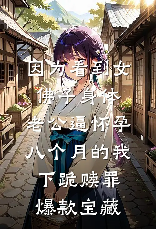 因为看到女佛子身体，老公逼怀孕八个月的我下跪赎罪爆款宝藏