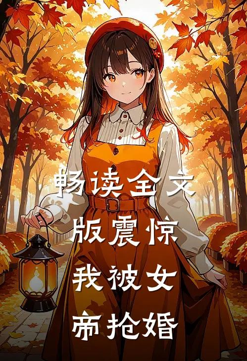 畅读全文版震惊，我被女帝抢婚