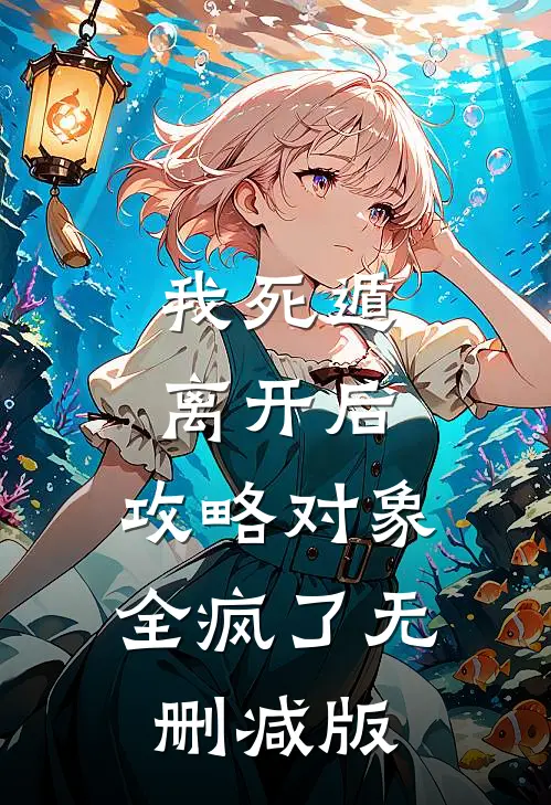 我死遁离开后，攻略对象全疯了无删减版