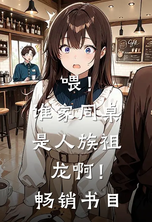 喂！谁家同桌是人族祖龙啊！畅销书目