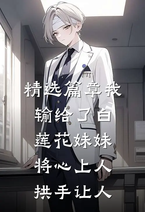 精选篇章我输给了白莲花妹妹将心上人拱手让人