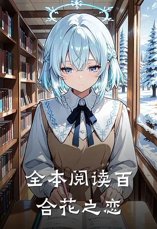 全本阅读百合花之恋