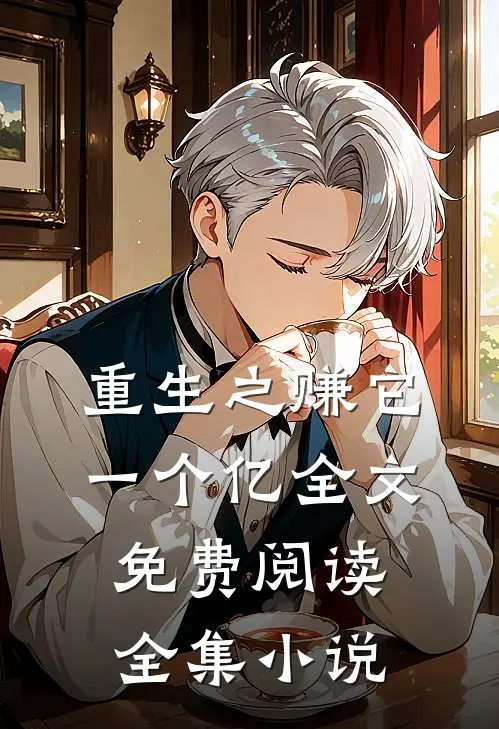 重生之赚它一个亿全文免费阅读全集小说