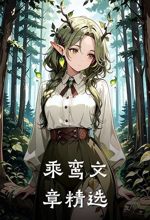 乘鸾文章精选