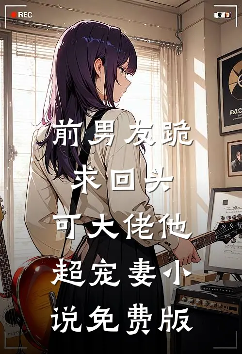 前男友跪求回头，可大佬他超宠妻小说免费版