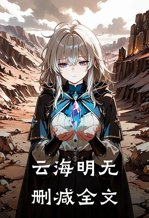 云海明无删减全文