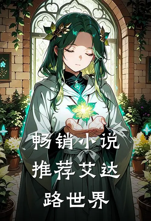 畅销小说推荐艾达路世界