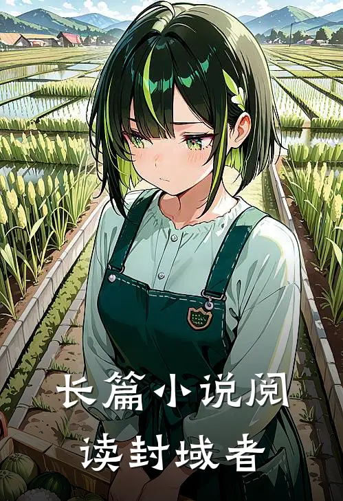 长篇小说阅读封域者