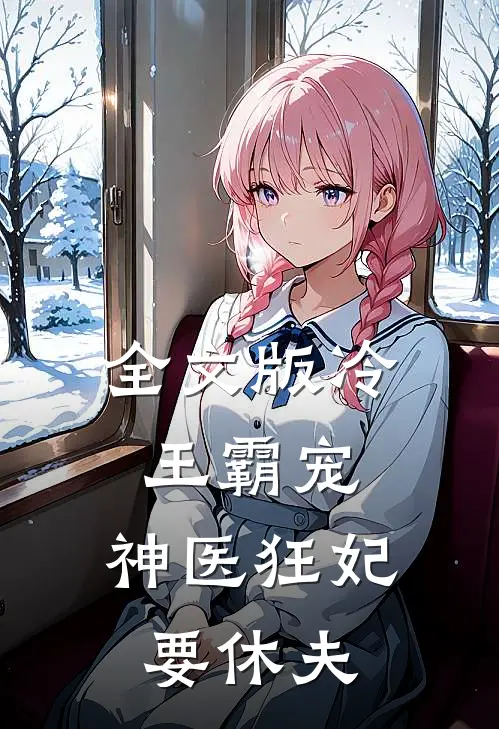 全文版冷王霸宠：神医狂妃要休夫