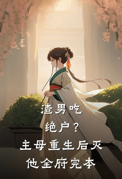 渣男吃绝户？主母重生后灭他全府完本