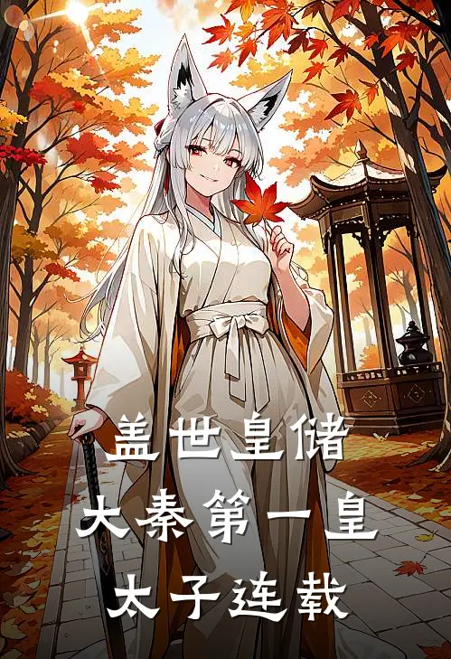 盖世皇储：大秦第一皇太子连载