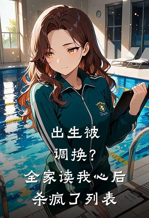 出生被调换？全家读我心后杀疯了列表