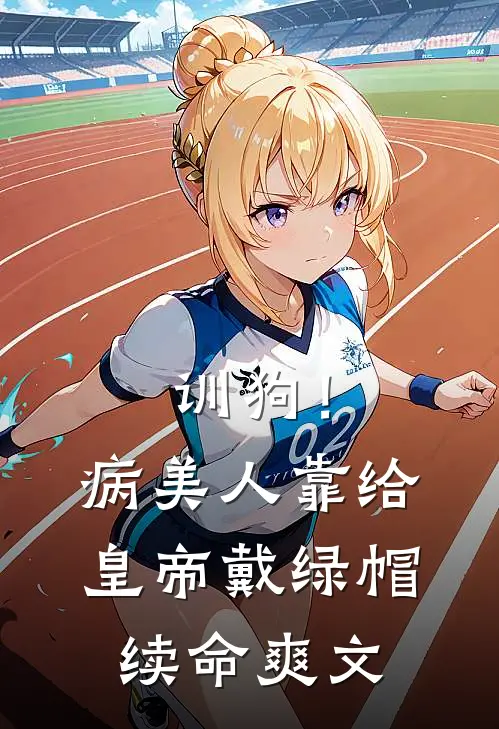 训狗！病美人靠给皇帝戴绿帽续命爽文