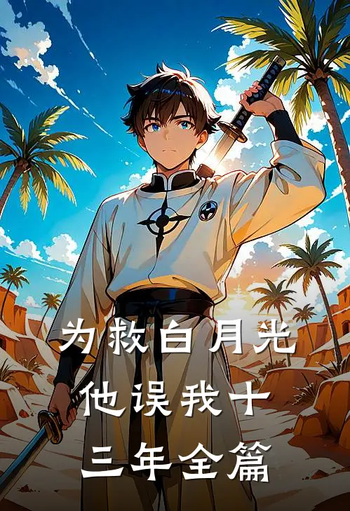为救白月光，他误我十三年全篇