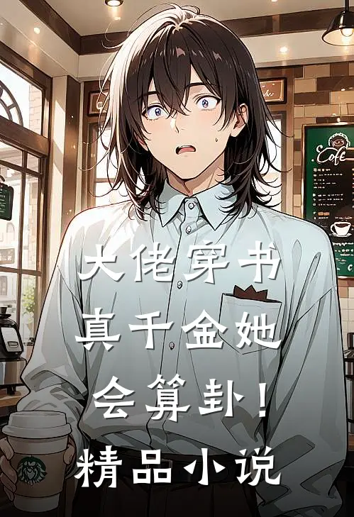 大佬穿书：真千金她会算卦！精品小说
