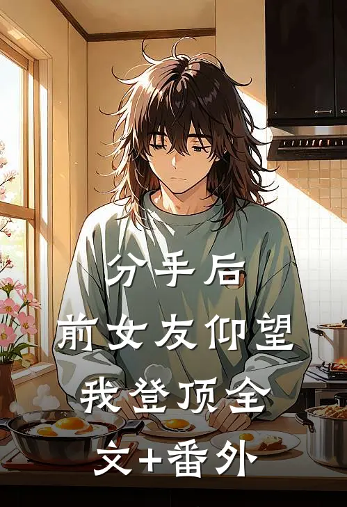 分手后：前女友仰望我登顶全文+番外