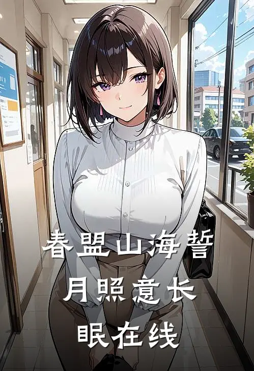 春盟山海誓，月照意长眠在线