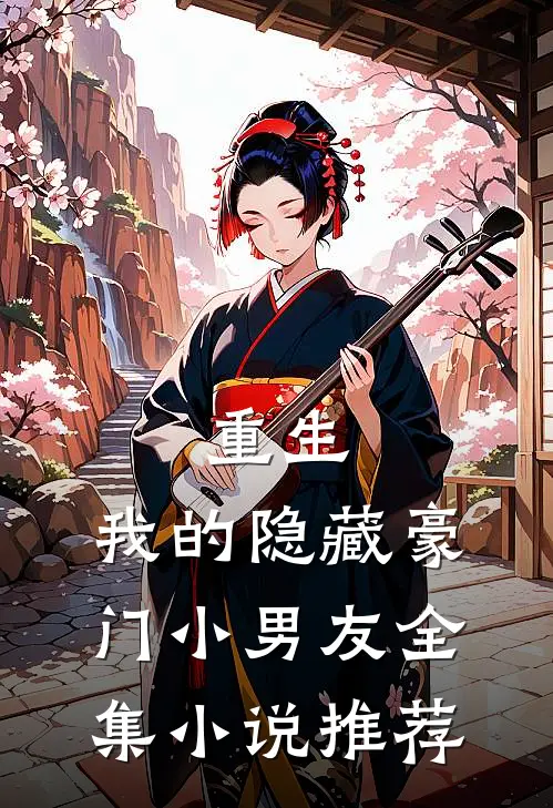 重生：我的隐藏豪门小男友全集小说推荐