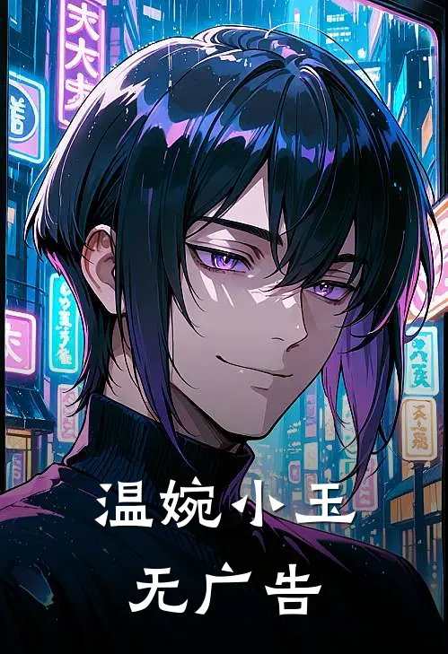 温婉小玉无广告