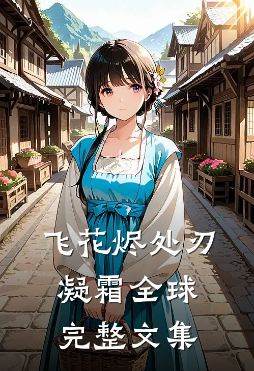 飞花烬处刃凝霜全球完整文集